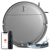 Mamnv™️ Robot Vacuum with Mop Combo